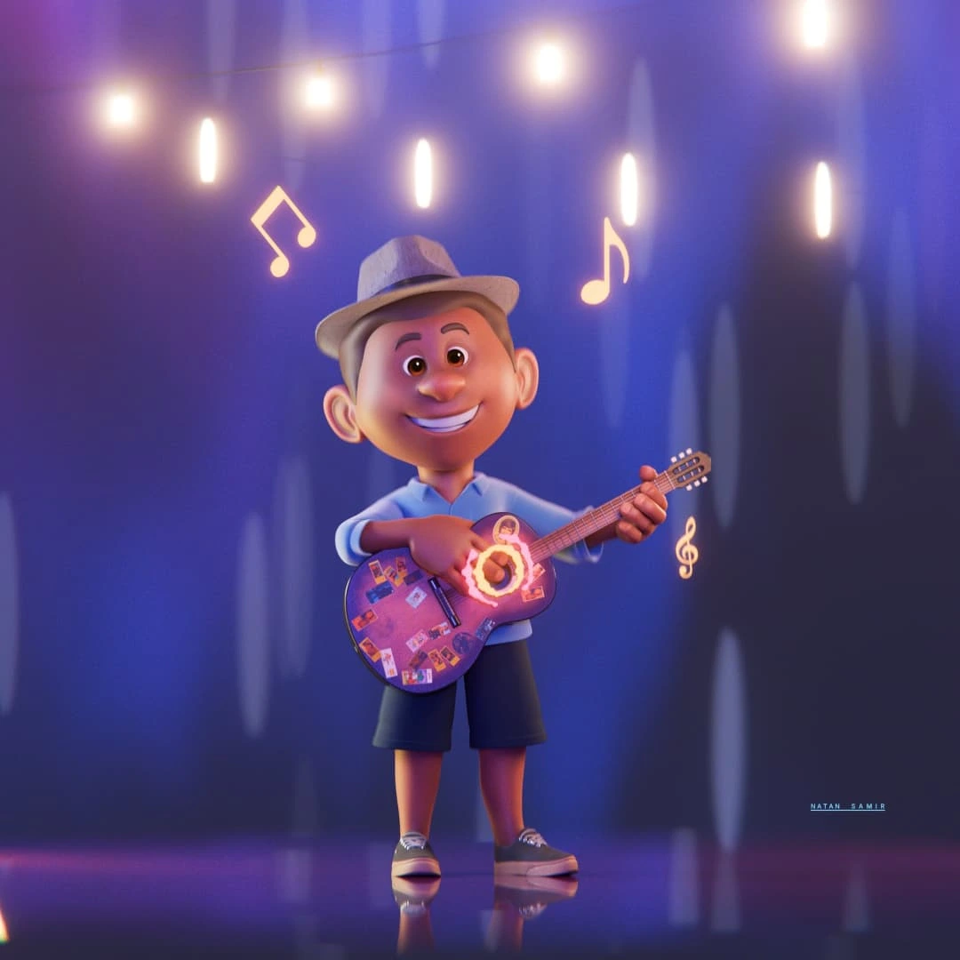 Song — Simply this song