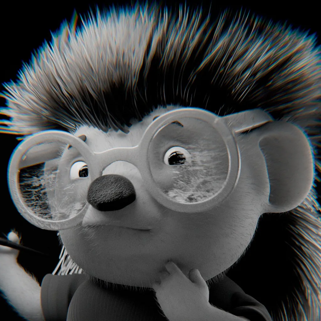 Make it happen — Short film · coming soon
